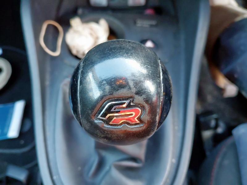 2010 SEAT LEON 2.0 TDI CR FR 5DR