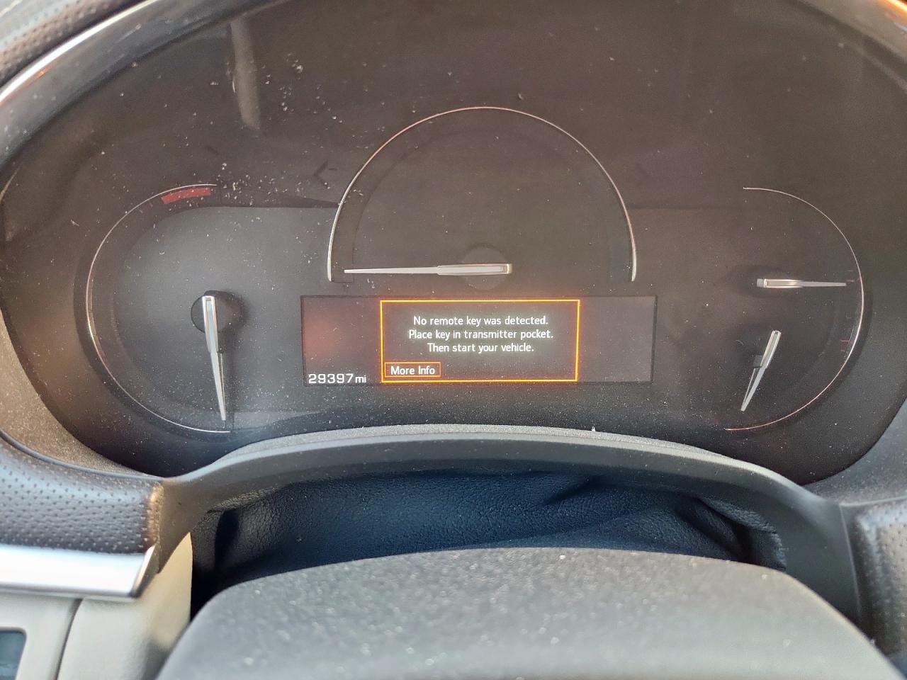 2019 Cadillac Xts Luxury VIN: 2G61N5S32K9103653 Lot: 84909695