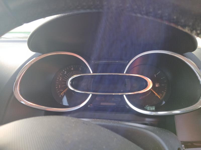 2014 RENAULT CLIO 1.5 DCI 90 DYNAMIQUE S MEDIANAV ENERGY 5DR