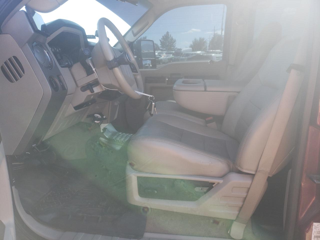 2008 Ford F350 Srw Super Duty VIN: 1FTWW31R58EB53057 Lot: 85285345
