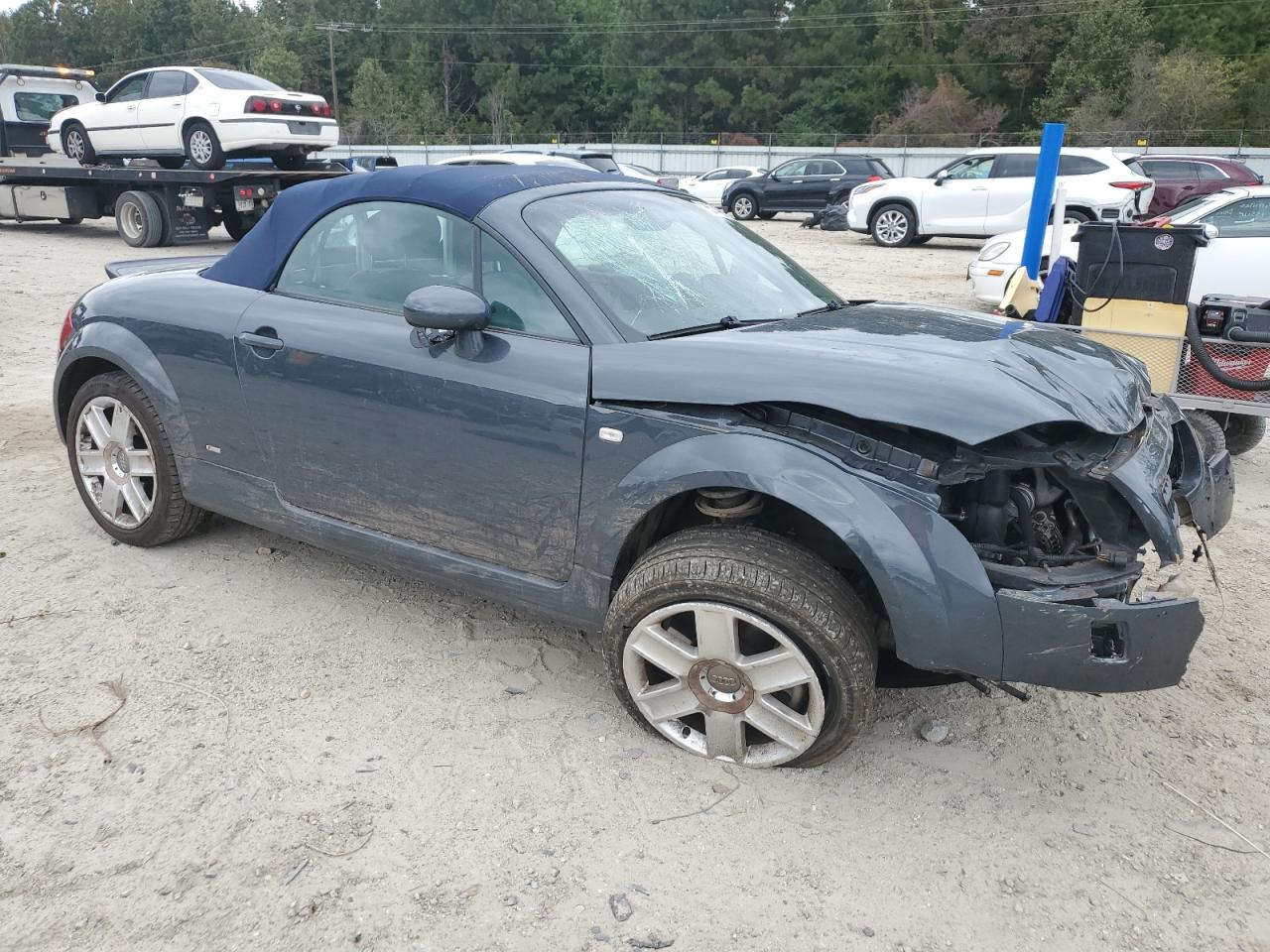 Фото: TRUUF28N541026465