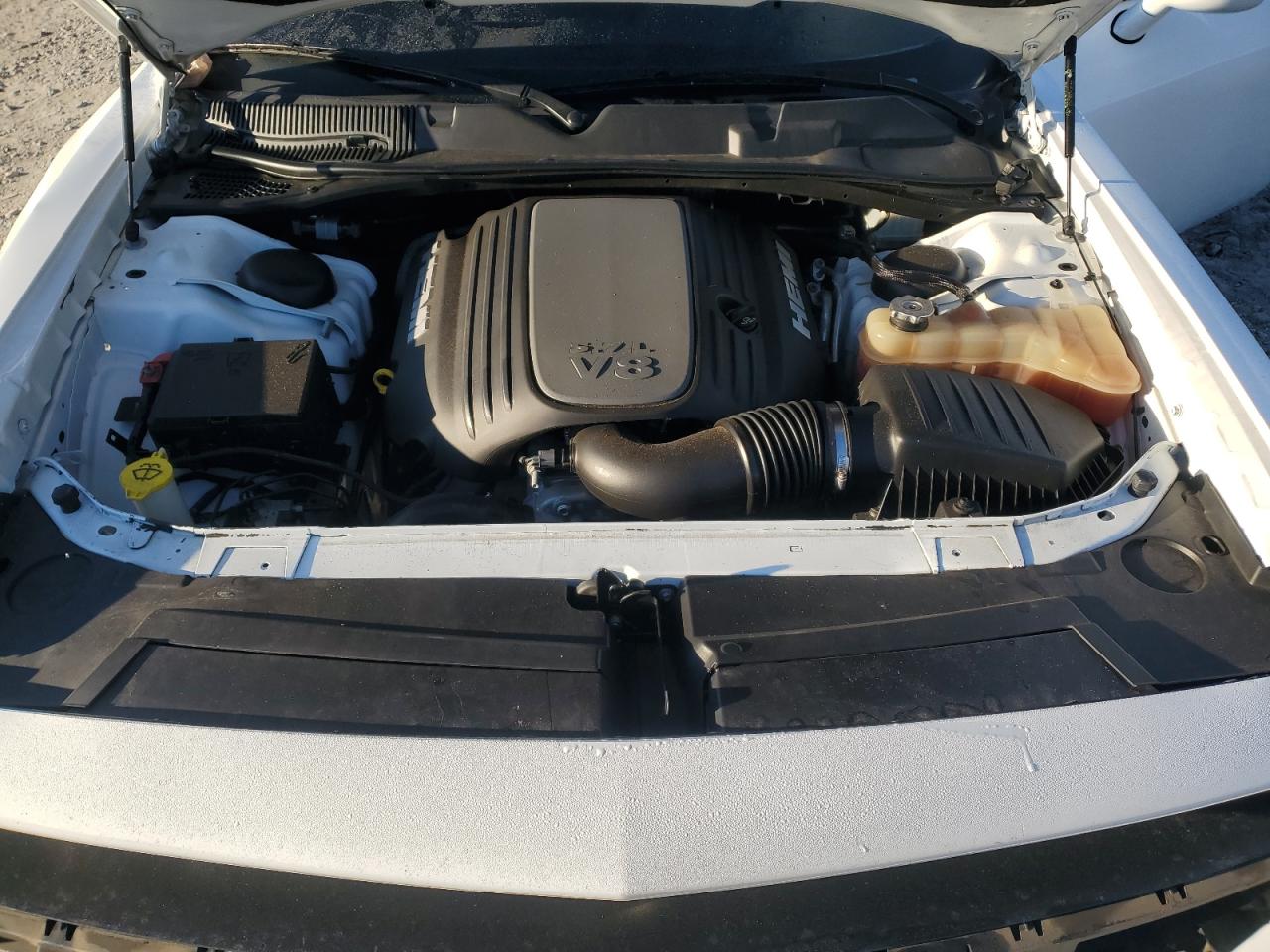 2020 Dodge Challenger R/T VIN: 2C3CDZBT2LH125132 Lot: 87269895