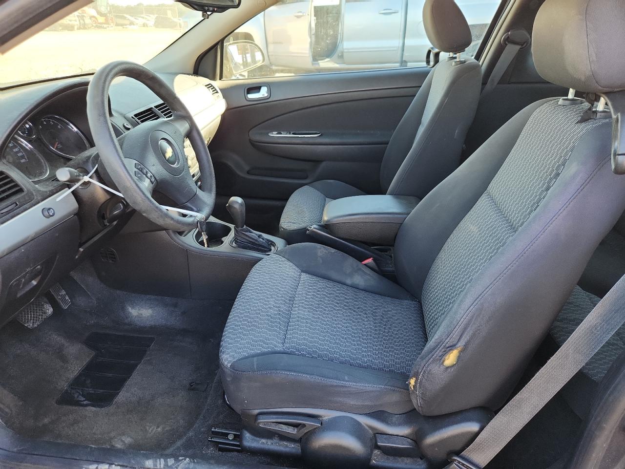 2009 Chevrolet Cobalt Lt VIN: 1G1AT18H097136833 Lot: 82552975