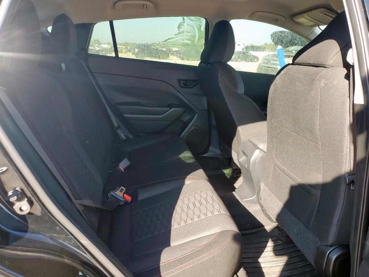 2024 Subaru Impreza Sport VIN: JF1GUAFC1R8377869 Lot: 82383445