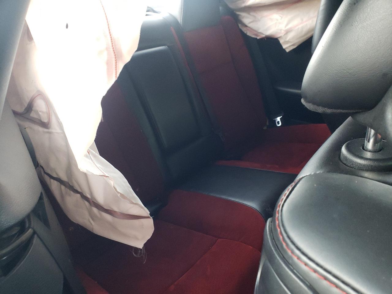 2016 Dodge Challenger R/T Scat Pack VIN: 2C3CDZFJ2GH117319 Lot: 90378775