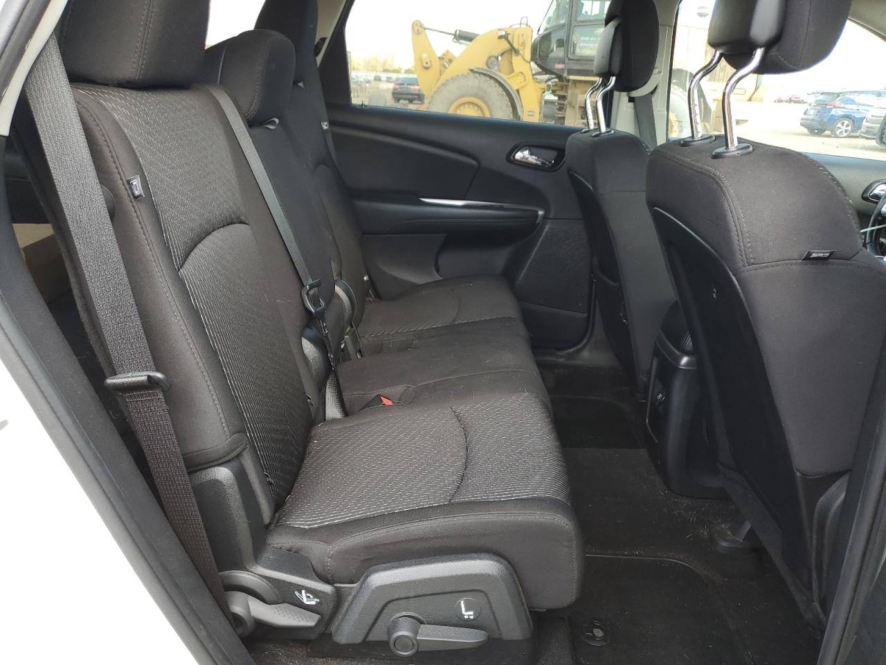 2014 Dodge Journey Se VIN: 3C4PDCABXET154004 Lot: 90722495