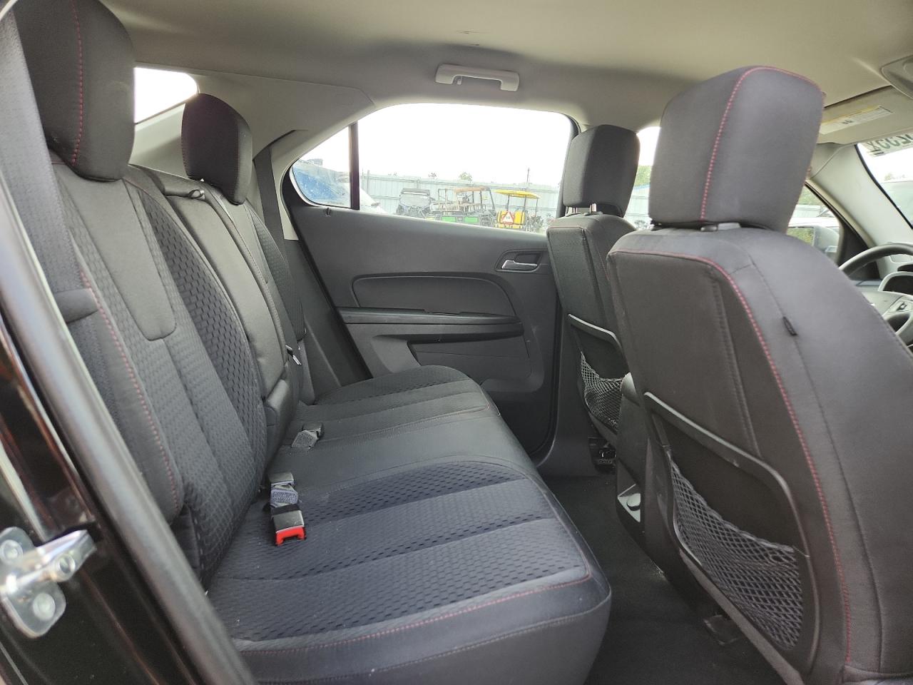 2014 Chevrolet Equinox Ls VIN: 2GNALAEK9E6215216 Lot: 85145255