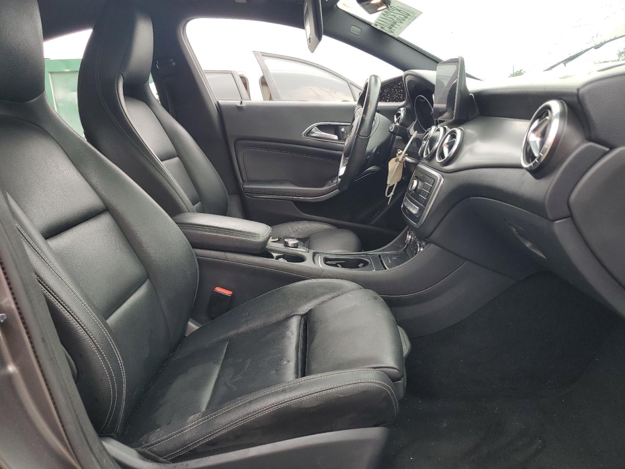 2019 Mercedes-Benz Cla 250 VIN: WDDSJ4EBXKN750671 Lot: 82334445