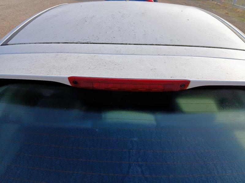 2006 FORD FOCUS SPORT S 