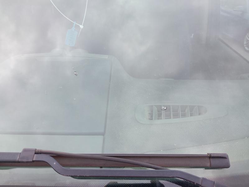 2009 MERCEDES-BENZ VITO 115CDI VAN