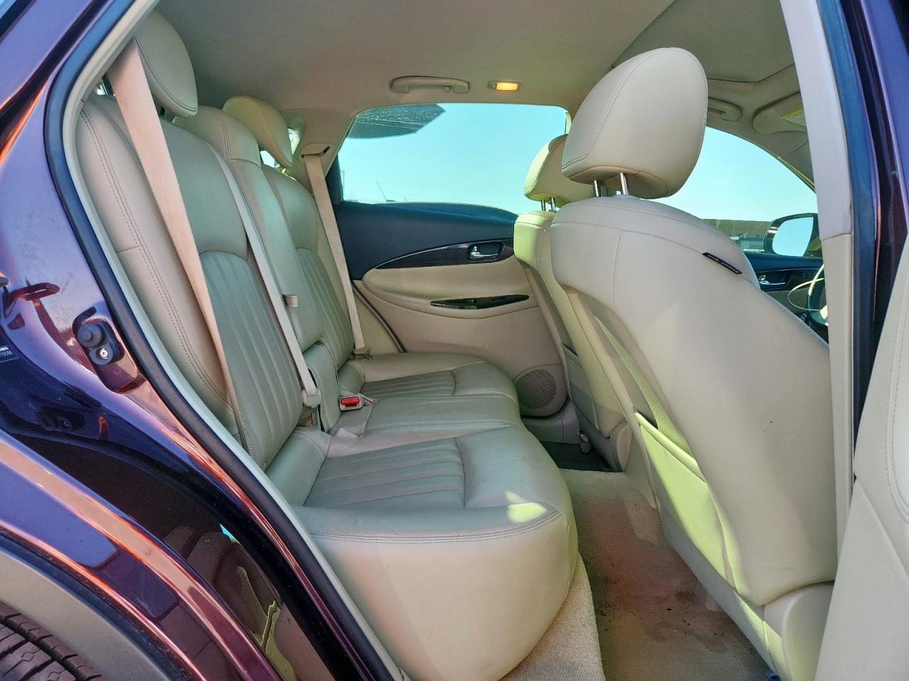 2017 Infiniti Qx50 VIN: JN1BJ0RR9HM415588 Lot: 82400745