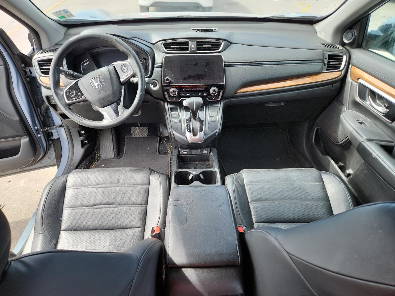 2020 Honda Cr-V Exl VIN: 7FARW1H85LE012340 Lot: 87458905