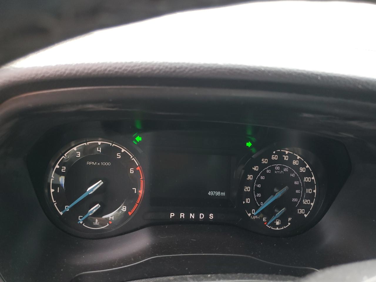 2021 Ford Ranger Xl VIN: 1FTER4EH4MLD38412 Lot: 82369215