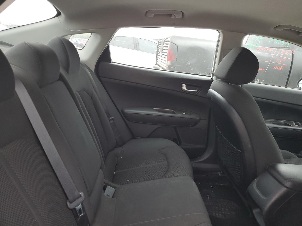 2020 Kia Optima Lx VIN: 5XXGT4L38LG431546 Lot: 85687365