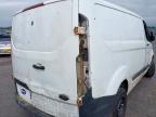 2014 FORD TRANSIT CUSTOM 270 ECO-TE  for sale at Copart CHESTER