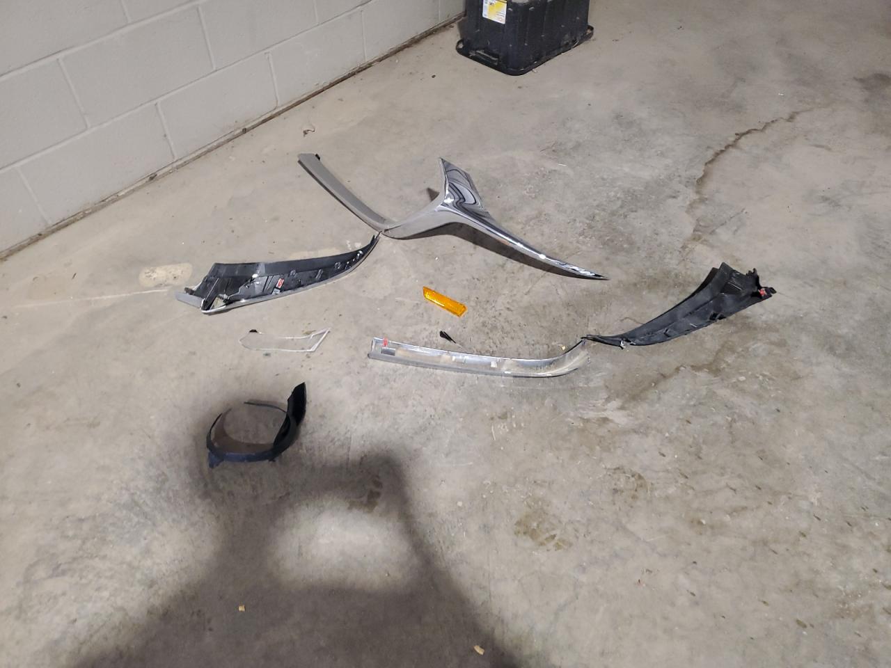 2021 Mazda 3 Select VIN: JM1BPABL4M1315921 Lot: 82449065