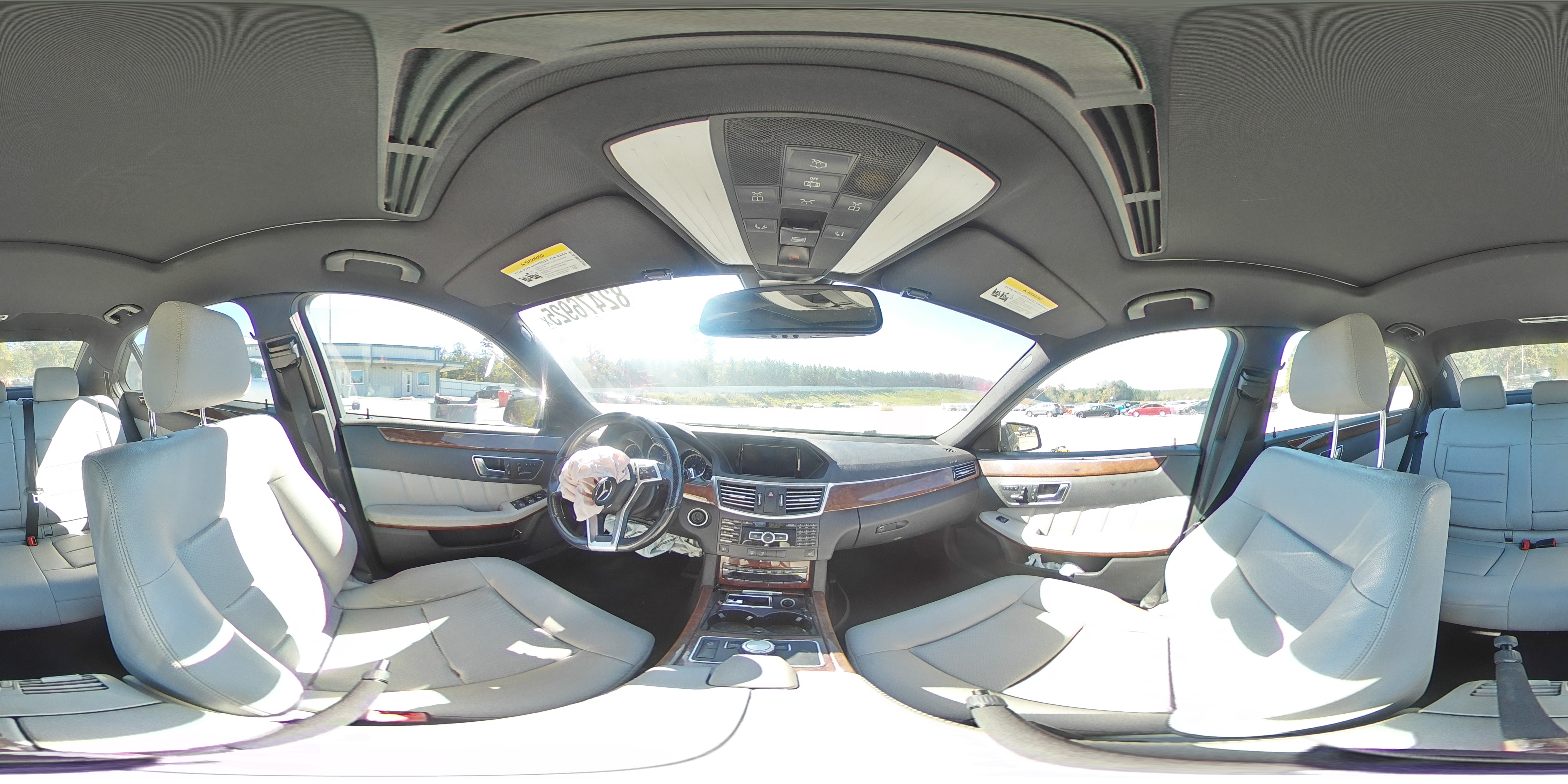 2013 Mercedes-Benz E 350 4Matic VIN: WDDHF8JB9DA765214 Lot: 82476925