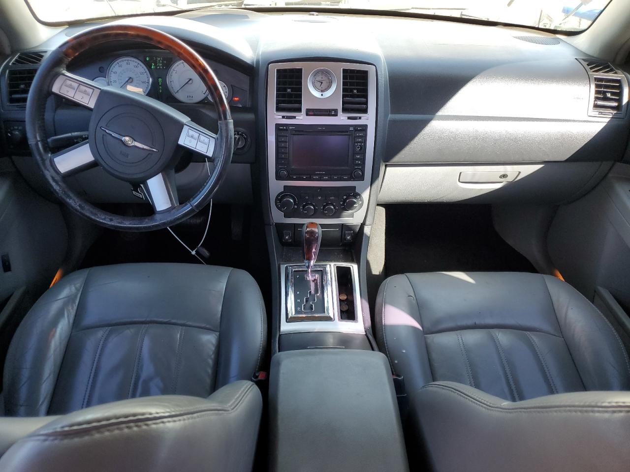 2006 Chrysler 300C VIN: 2C3KA63H26H205239 Lot: 82222375