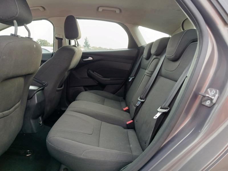 2013 FORD FOCUS 1.6 TDCI TITANIUM ECONETIC 5DR