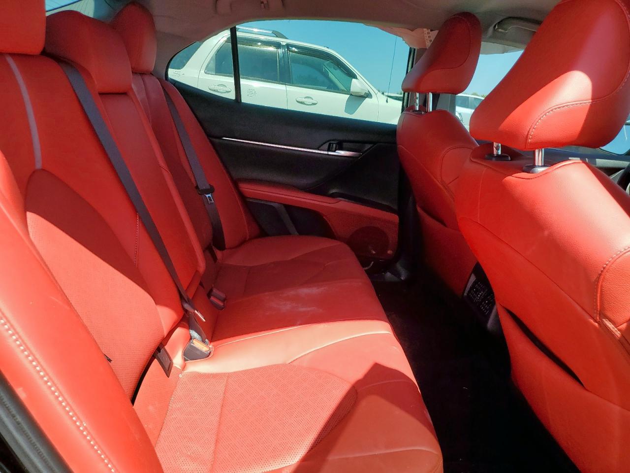 2024 Toyota Camry Xse VIN: 4T1K61AK8RU249533 Lot: 84929945