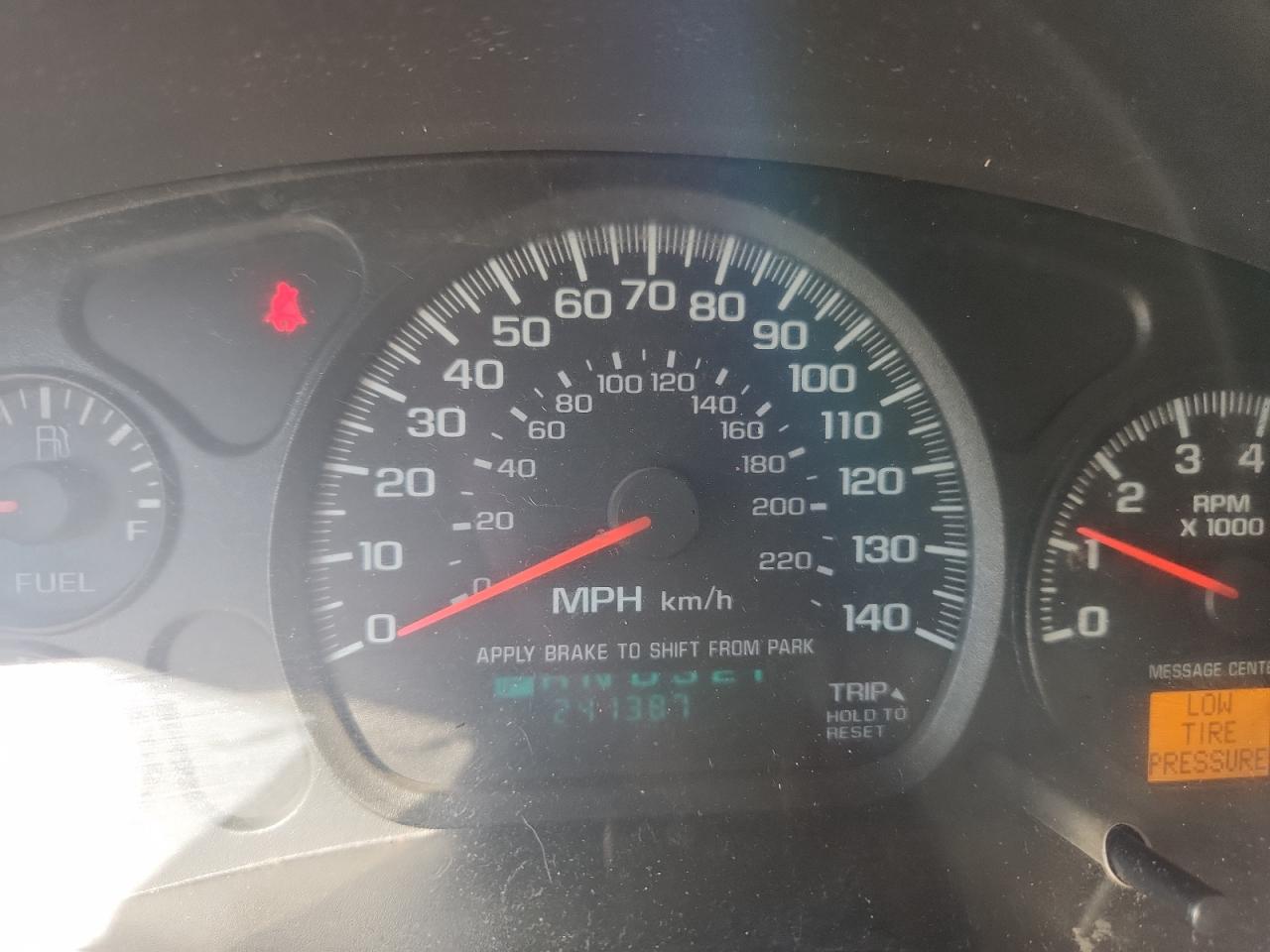 2002 Chevrolet Monte Carlo Ss VIN: 2G1WX15K729225619 Lot: 84801555