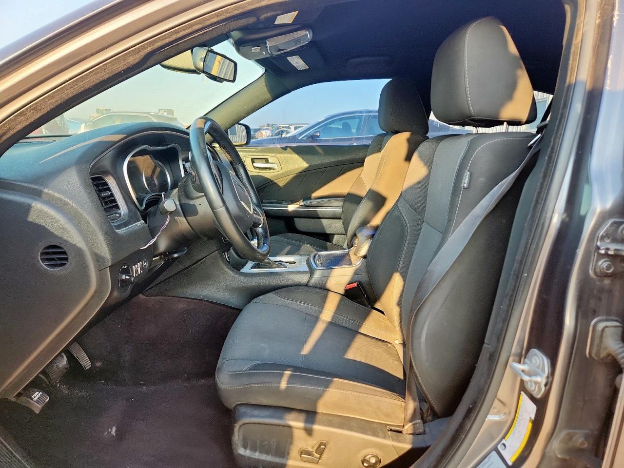 2016 Dodge Charger R/T VIN: 2C3CDXCTXGH310358 Lot: 82215285