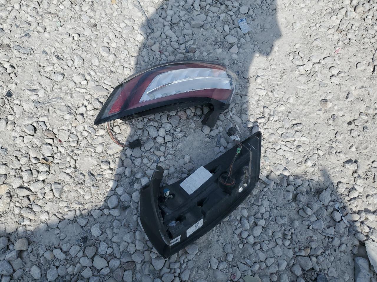 2018 Ford Edge Titanium VIN: 2FMPK3K81JBC13919 Lot: 89884775