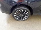 2025 VOLVO XC60 2.0 B5P ULTRA DARK 5DR AWD GEARTRONIC for sale at Copart WHITBURN