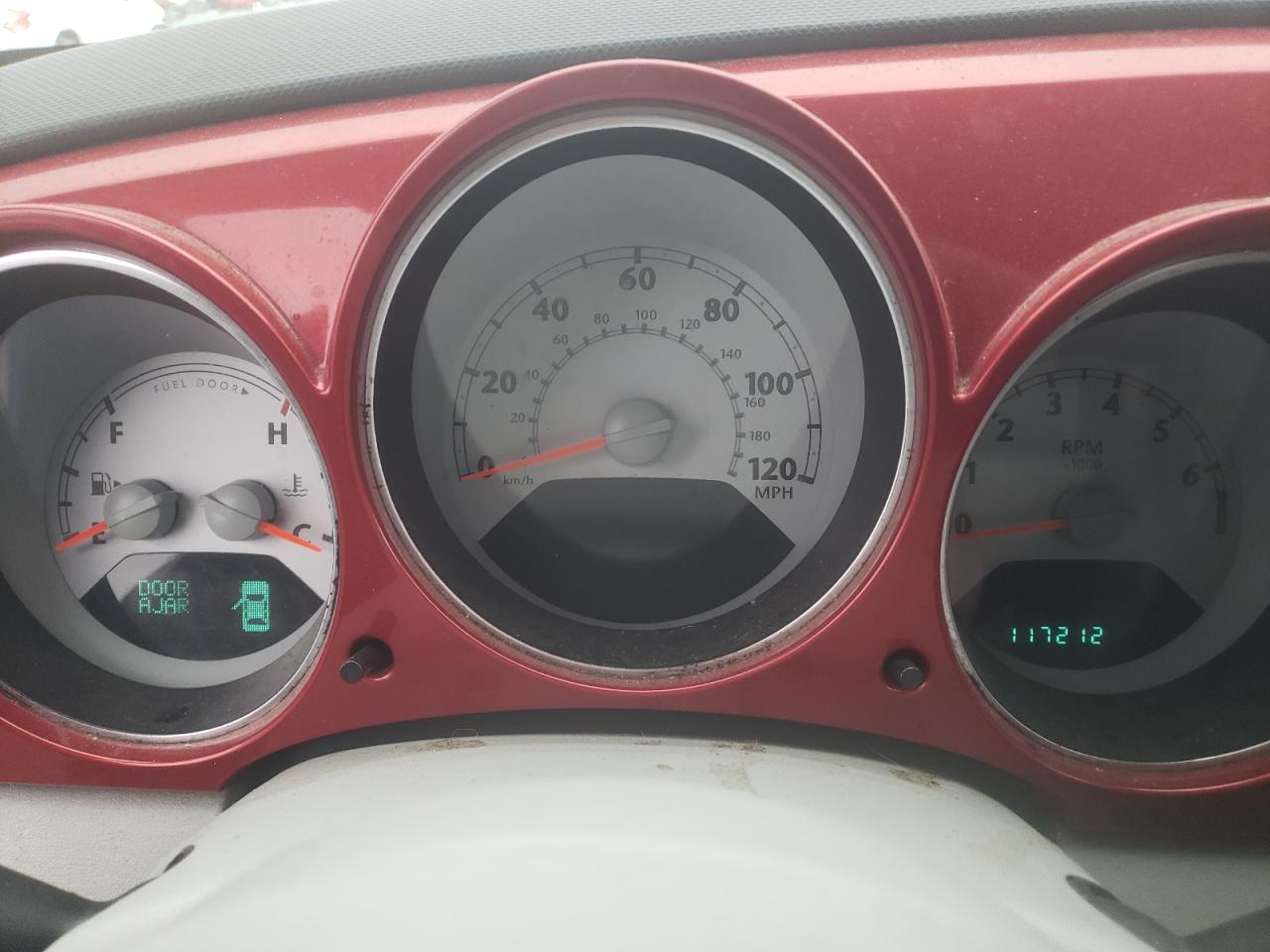 2006 Chrysler Pt Cruiser Touring VIN: 3C3JY55XX6T210248 Lot: 82736795