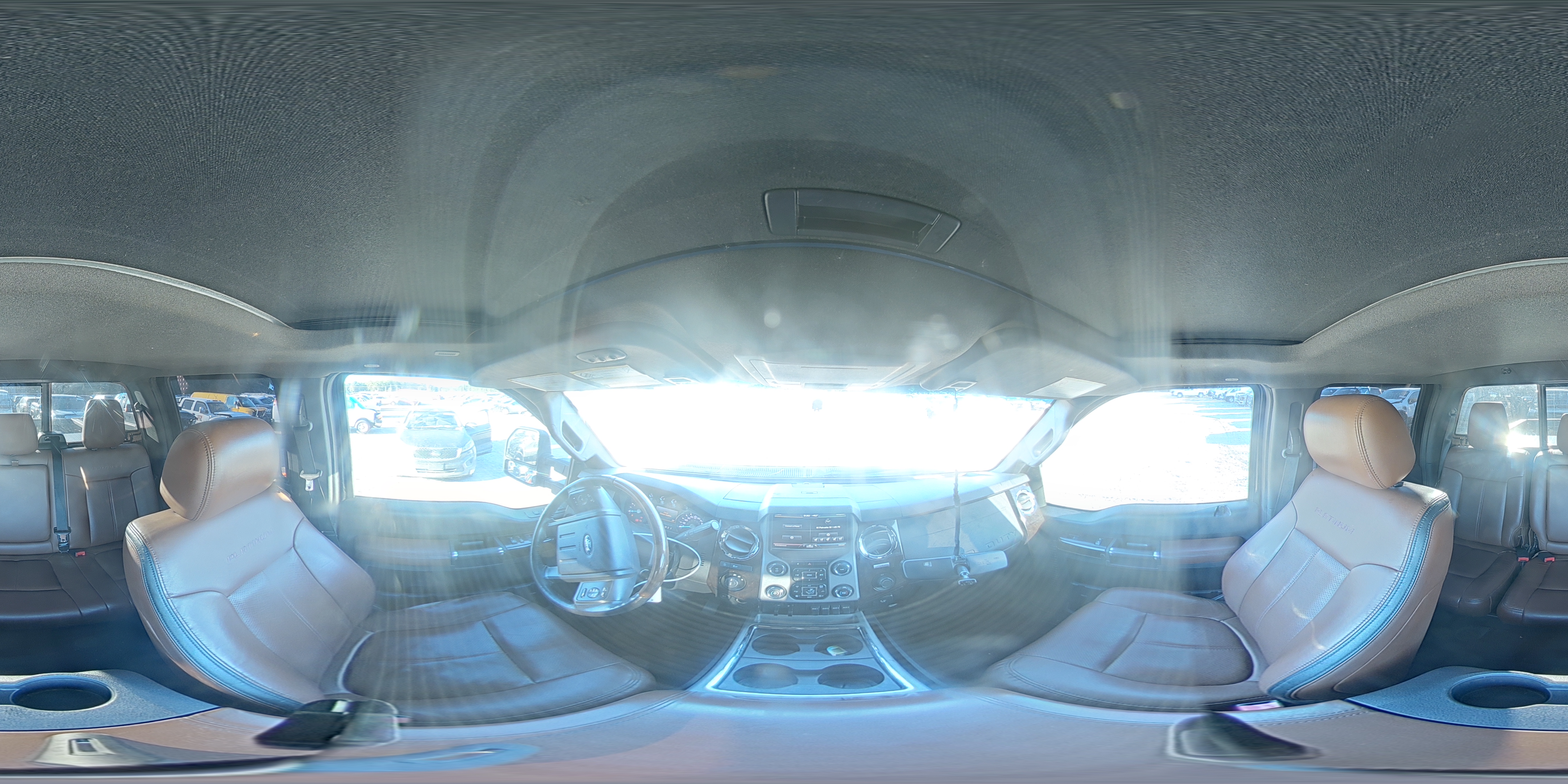 2016 Ford F250 Super Duty VIN: 1FT7W2BT7GEA48754 Lot: 86159135