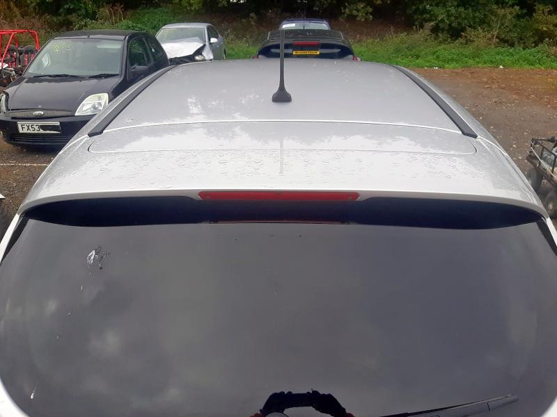 2017 FORD FOCUS ZETEC EDITION 