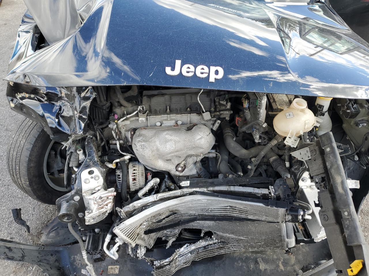 2019 Jeep Renegade Sport VIN: ZACNJAAB7KPK45400 Lot: 82703305