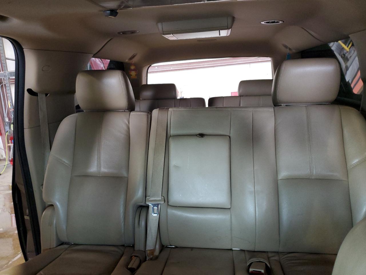 2012 GMC Yukon Xl K1500 Slt VIN: 1GKS2KE75CR276103 Lot: 86819125