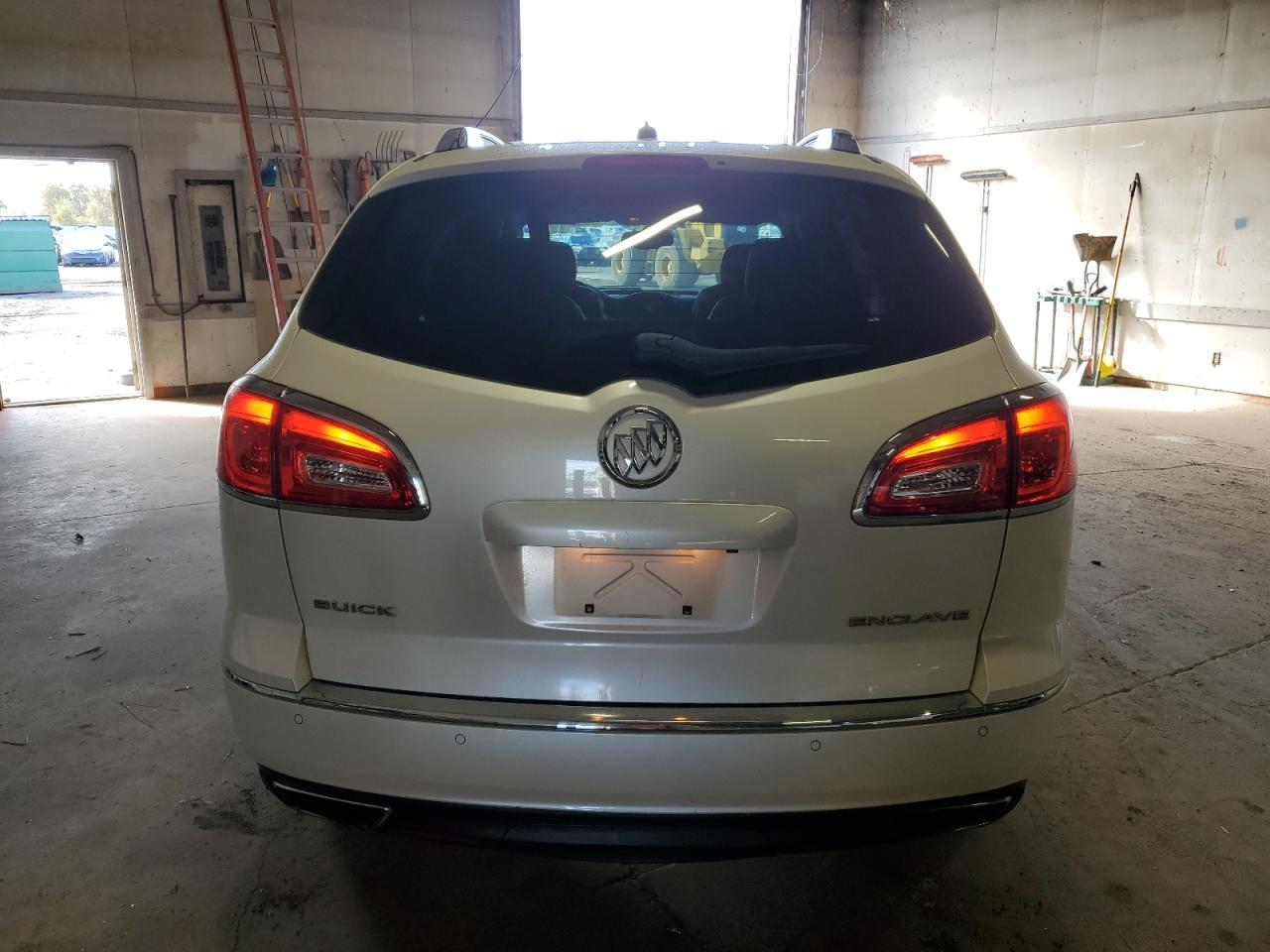 2014 Buick Enclave VIN: 5GAKRBKD4EJ242013 Lot: 82305945