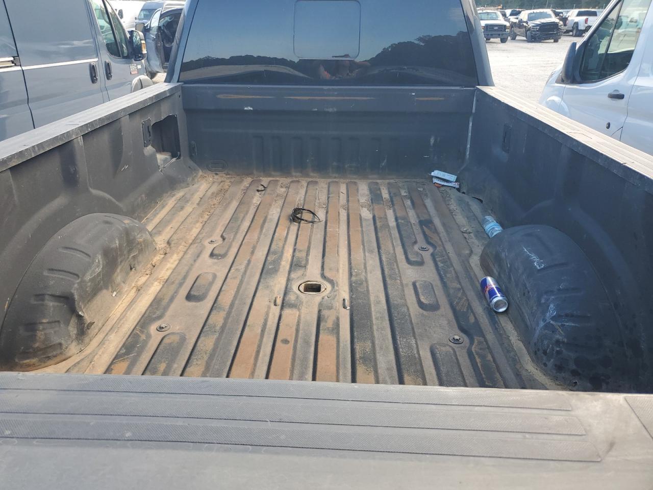 2017 Ford F350 Super Duty VIN: 1FT8W3DT5HEE81305 Lot: 84776785