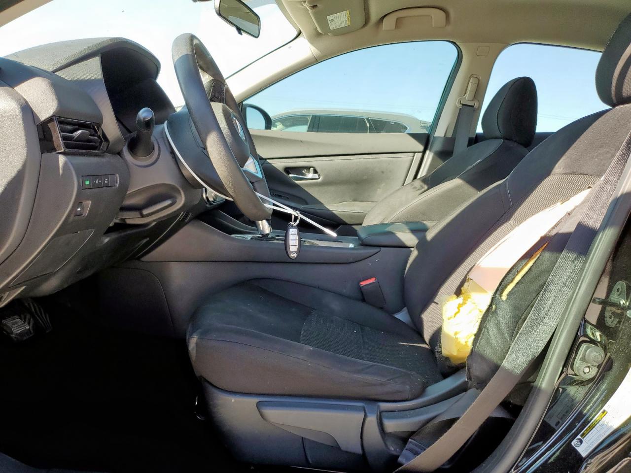 2020 Nissan Sentra S VIN: 3N1AB8BV8LY226578 Lot: 82297215