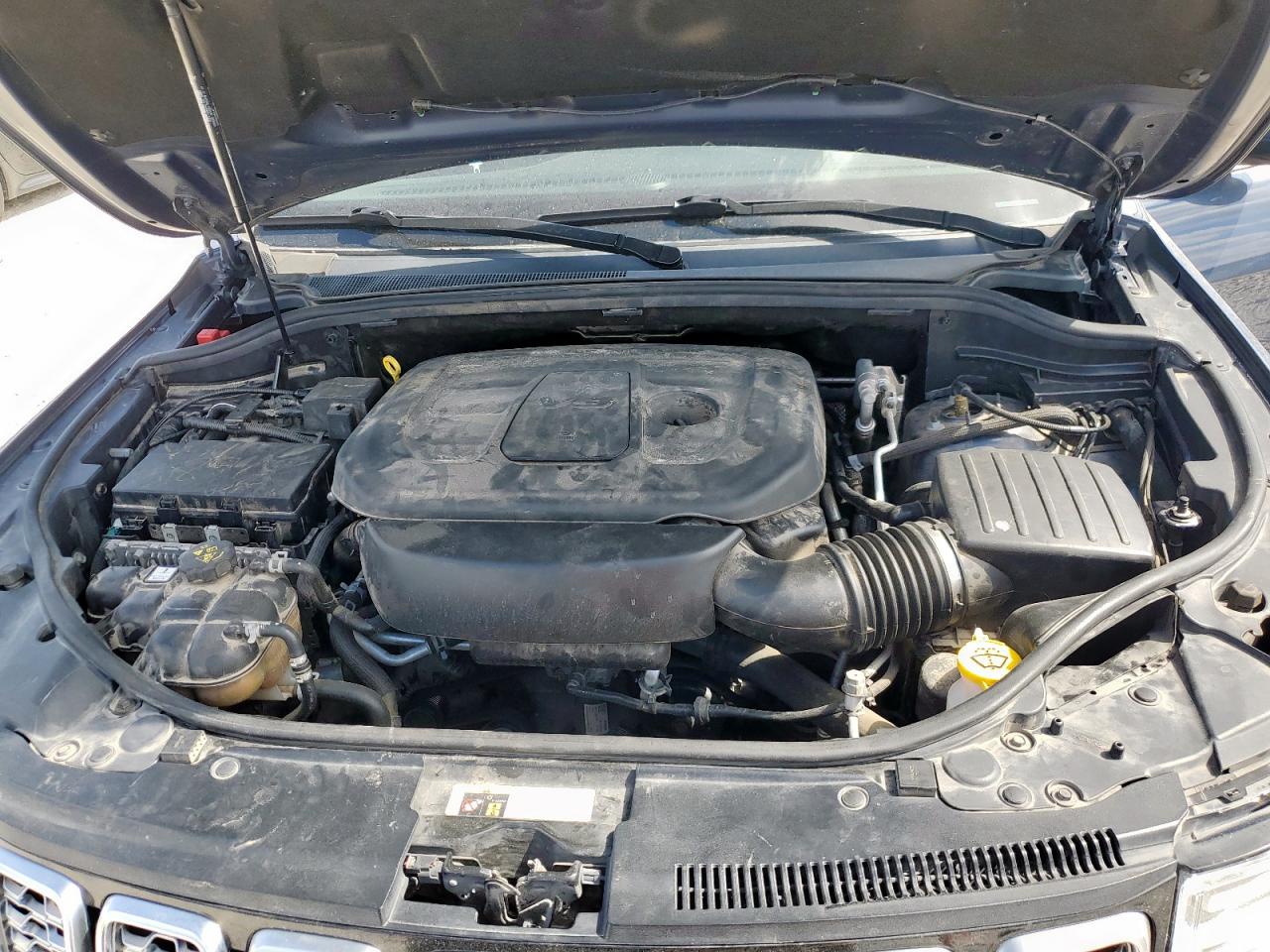 2019 Jeep Grand Cherokee Summit VIN: 1C4RJFJG0KC695987 Lot: 81882935