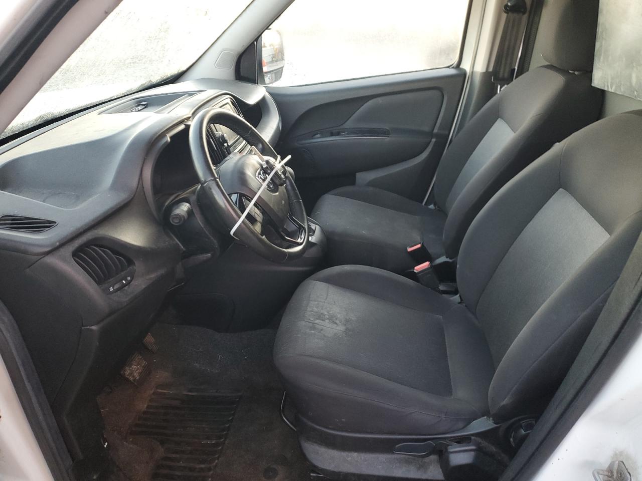 2015 Ram Promaster City Slt VIN: ZFBERFBT4F6951879 Lot: 82685225