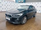 2019 BMW X2 SDRIVE2 for sale at Copart ROCHFORD