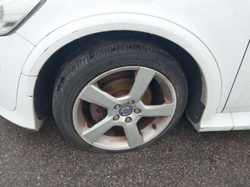 2010 VOLVO C30 R-DESIGN 