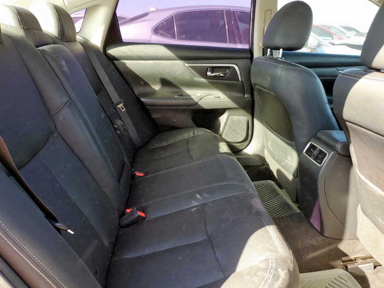 2018 Nissan Altima 2.5 VIN: 1N4AL3AP0JC174360 Lot: 86547685