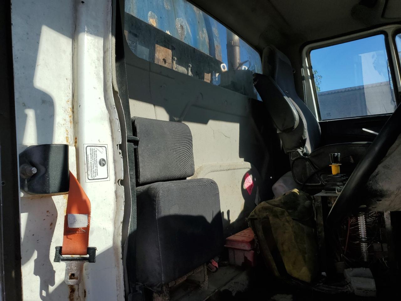 2016 International 7000 7400 - Semi Truck VIN: 1HTWGSTT4GH276414 Lot: 80465955