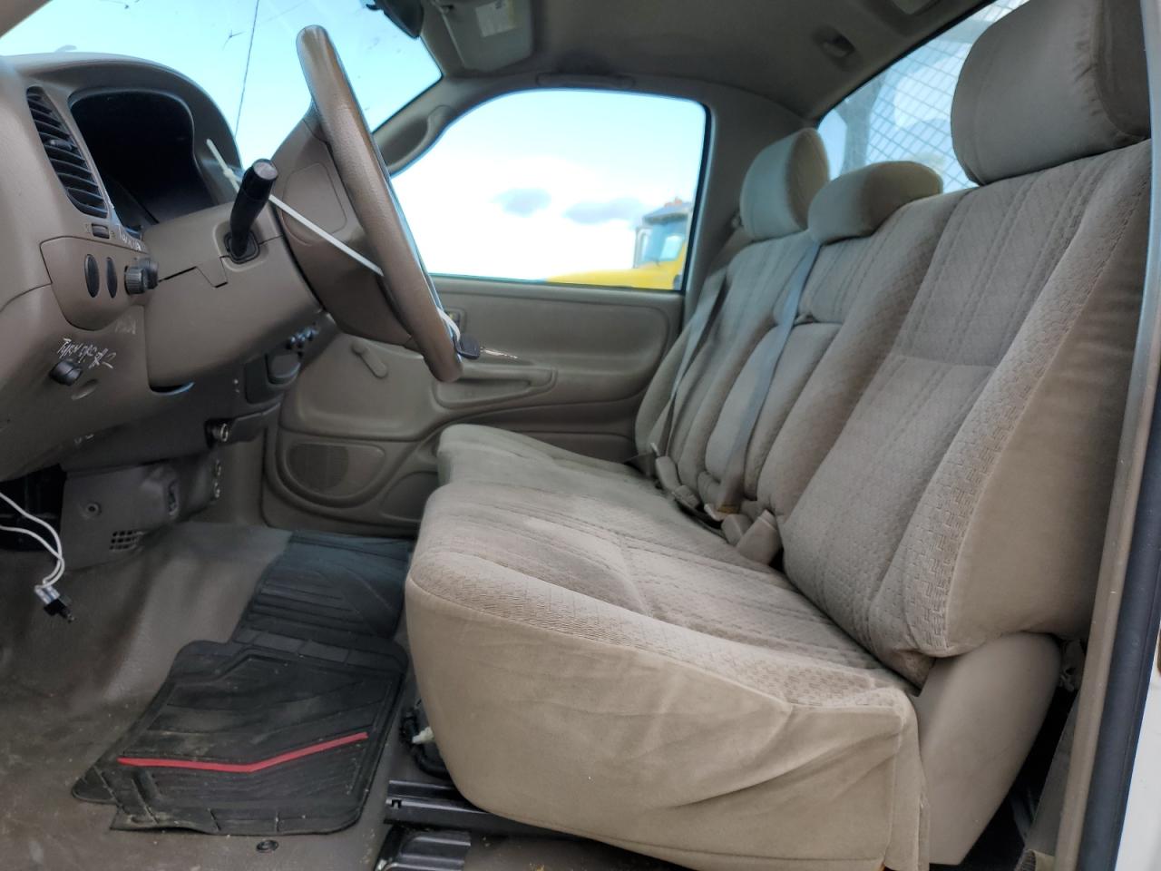2006 Toyota Tundra VIN: 5TBJU32136S458470 Lot: 86525715