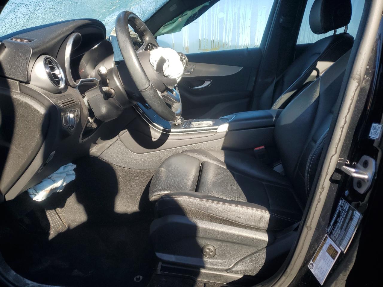 2022 Mercedes-Benz Glc 300 VIN: W1N0G8DB9NG099883 Lot: 90677365