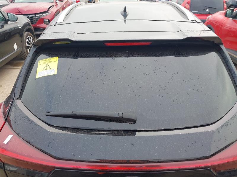 2020 LEXUS UX 250H 2.0 5DR CVT [WITHOUT NAV]