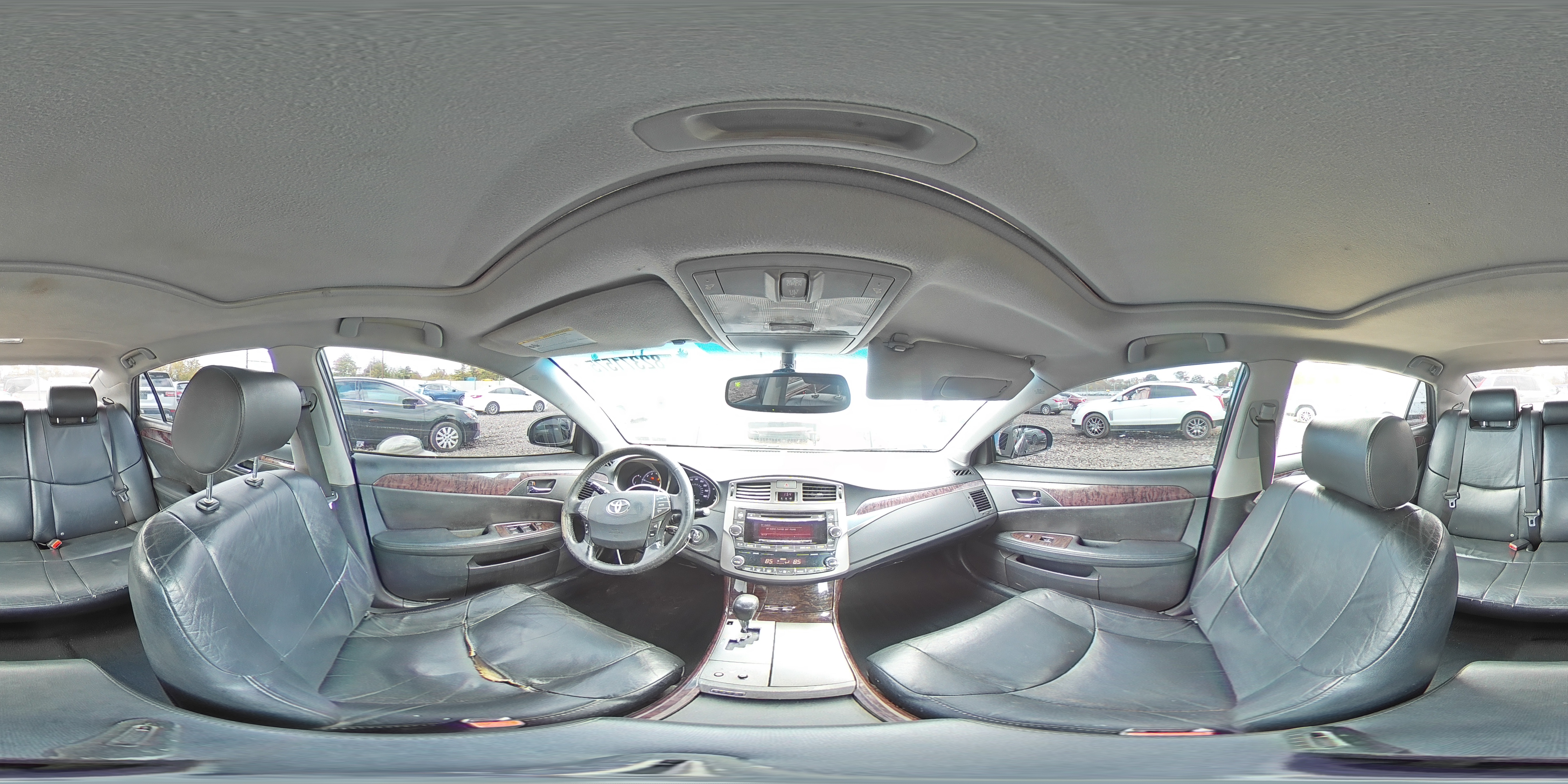 2011 Toyota Avalon Base VIN: 4T1BK3DB3BU421234 Lot: 82371575