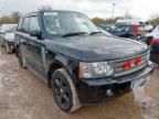 2006 LAND ROVER RANGE ROVER 3.6 TDV8 VOGUE 4DR AUTO for sale at Copart BRISTOL