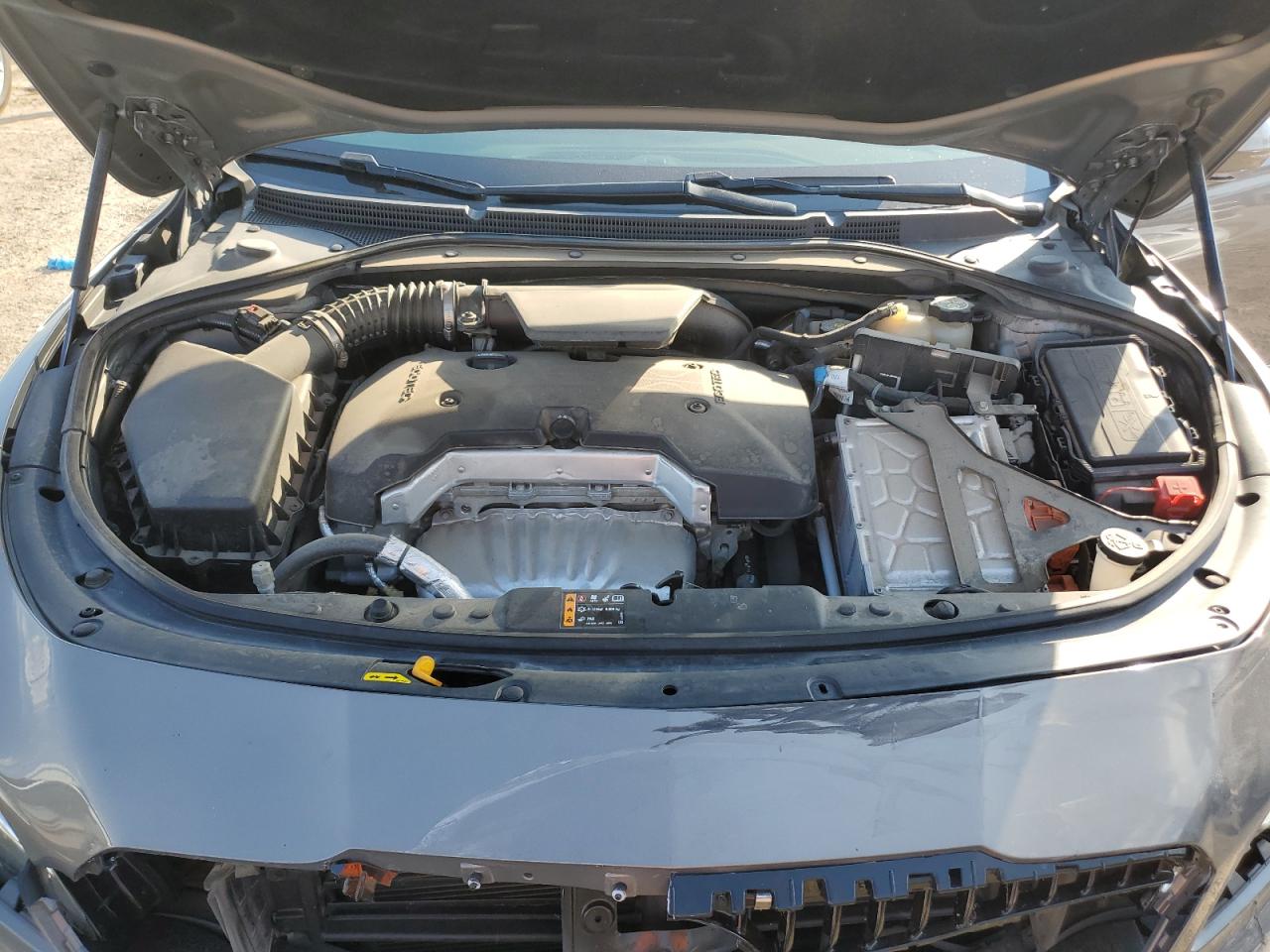 2018 Buick Lacrosse Essence VIN: 1G4ZP5SZ1JU118429 Lot: 86888865