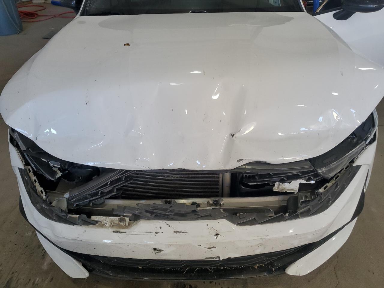 2022 Kia K5 Gt Line VIN: 5XXG64J2XNG162213 Lot: 86693465