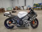 2004 TRIUMPH DAYTONA 600 for sale at Copart DC - WASHINGTON DC